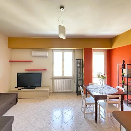 La Casa Di Celine - Mare Apartman *