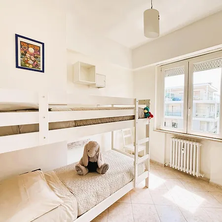 Apartman La Casa Di Celine - Mare