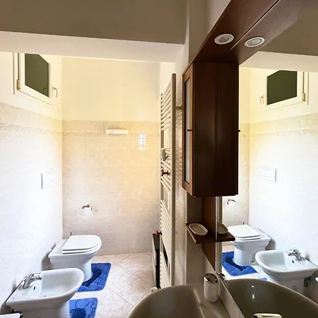 La Casa Di Celine - Mare Pesaro
