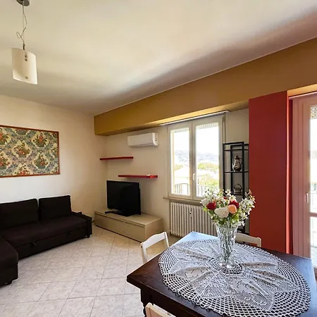 La Casa Di Celine - Mare Apartman Pesaro