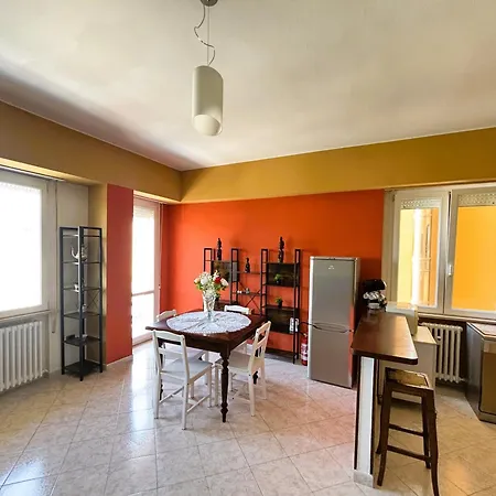 La Casa Di Celine - Mare Pesaro