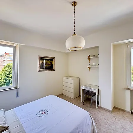 La Casa Di Celine - Mare Apartman