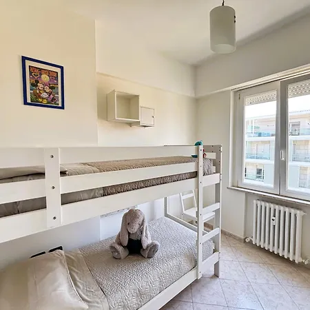 La Casa Di Celine - Mare Apartman